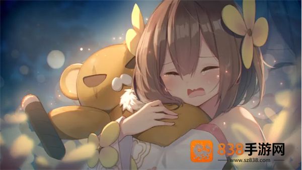 灵魂潮汐手游官服