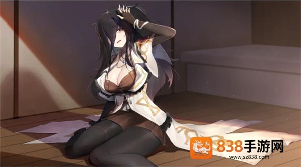 灵魂潮汐手游官服