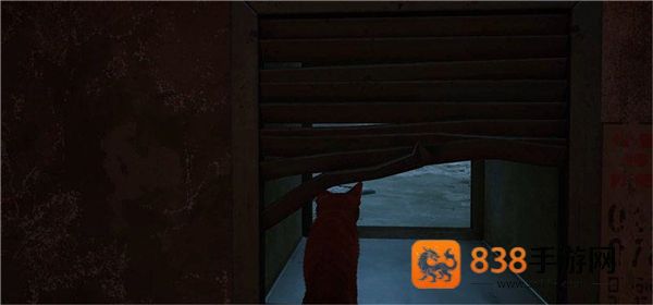赛博猫迷失手机版(迷失Stray)