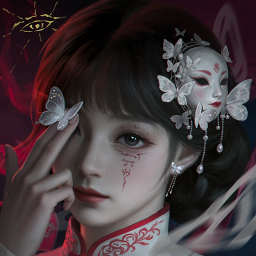 借眼解密游戏