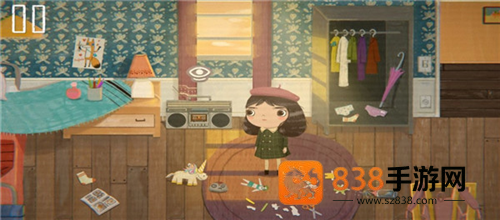 little misfortune安卓版(不幸小妹安装器)