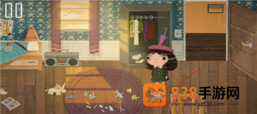 little misfortune安卓版(不幸小妹安装器)
