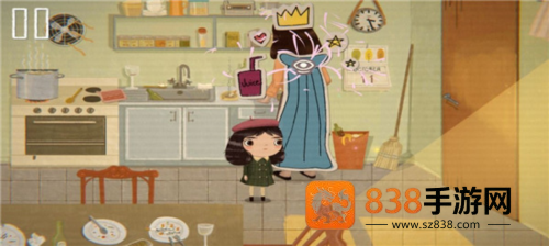 little misfortune安卓版(不幸小妹安装器)