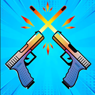 武器向前冲游戏