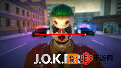 joker3专家版金手指代码(小丑3)