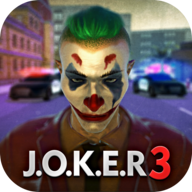 joker3专家版金手指代码(小丑3)