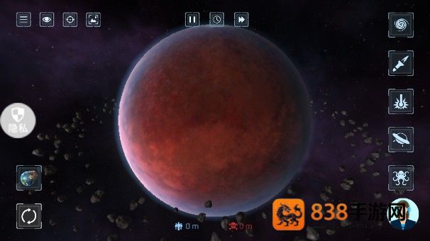 星球吞噬模拟器无广告版
