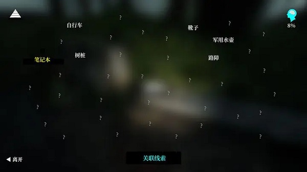 孙美琪疑案迷宫