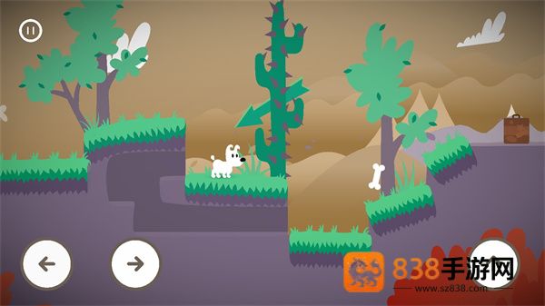 米皮大冒险梦境免费版(Mimpi Dreams)