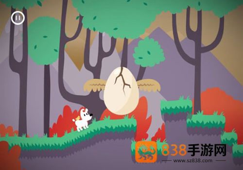 米皮大冒险梦境免费版(Mimpi Dreams)