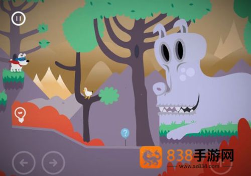 米皮大冒险梦境免费版(Mimpi Dreams)