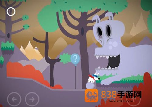 米皮大冒险梦境免费版(Mimpi Dreams)