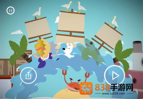 米皮大冒险梦境免费版(Mimpi Dreams)