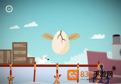 米皮大冒险梦境免费版(Mimpi Dreams)