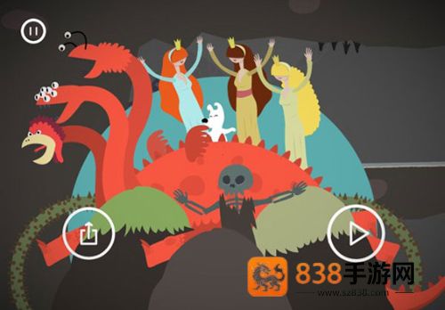 米皮大冒险梦境免费版(Mimpi Dreams)