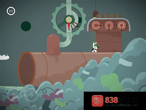 米皮大冒险梦境免费版(Mimpi Dreams)