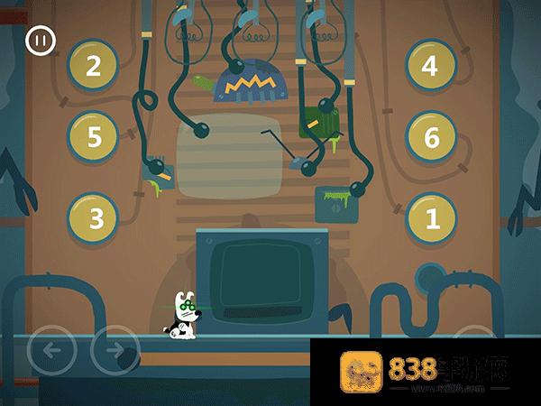 米皮大冒险梦境免费版(Mimpi Dreams)