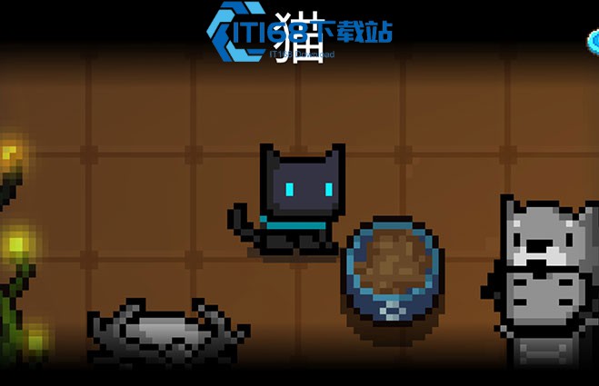 元气骑士全宠物适配攻略-选对宠物轻松通关【全面指导】