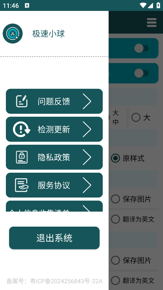 极速小球