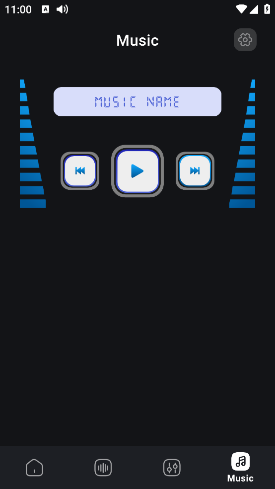 Speaker Tester