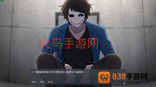 Bloody Painter Dating Sim血腥画家的恋爱
