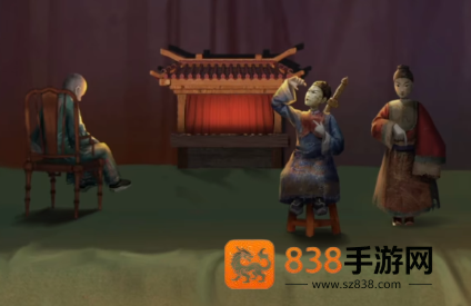 无间梦境华为版