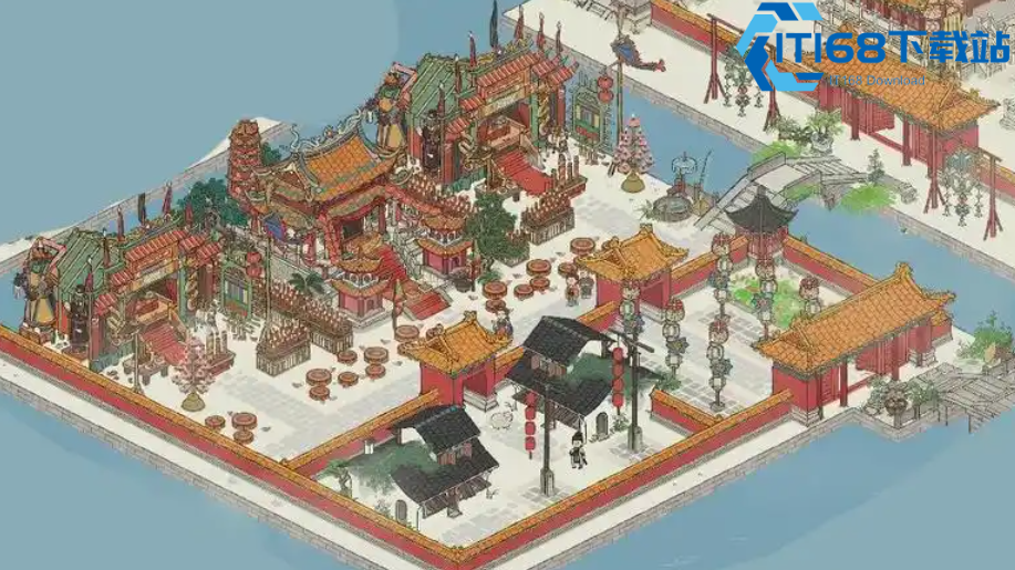 江南百景图绍兴府解锁全攻略-开荒玩法技巧汇总【养成指南】