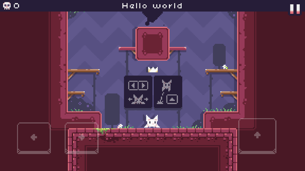 cat bird