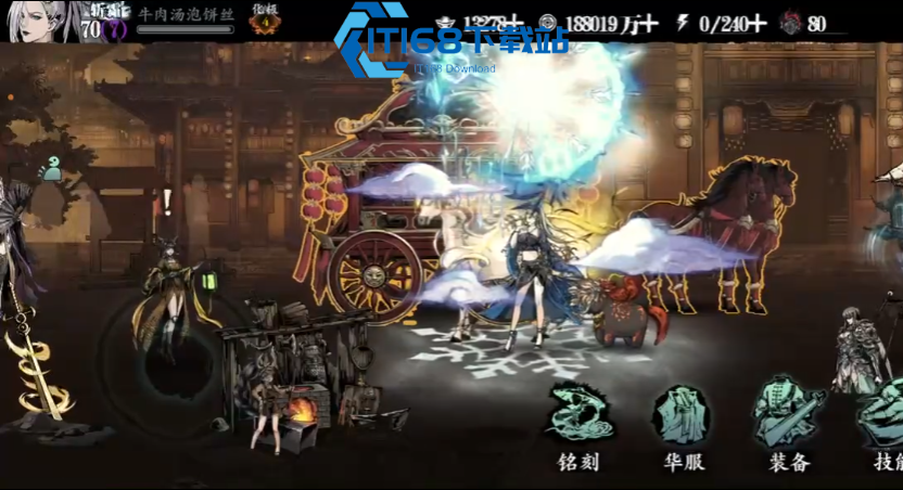 影之刃-3-护卫系统全攻略-新手必看的免费战斗辅助【分享】