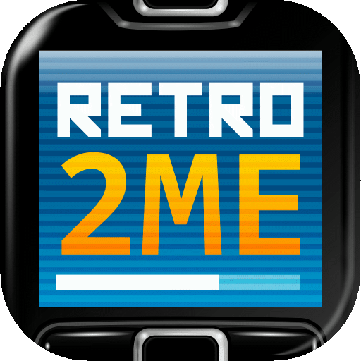 塞班模拟器中文版(Retro2ME)