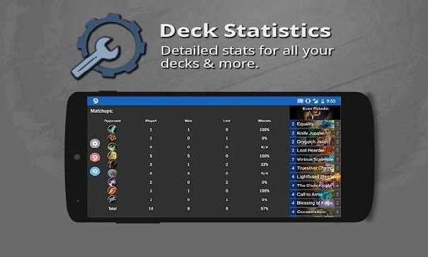 Arcane Tracker
