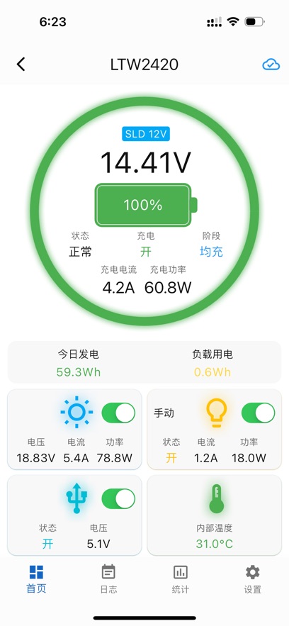 网优智电