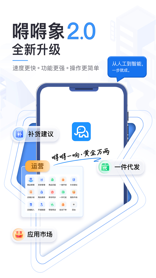 嘚嘚象