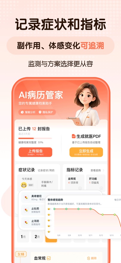 咚咚肿瘤科