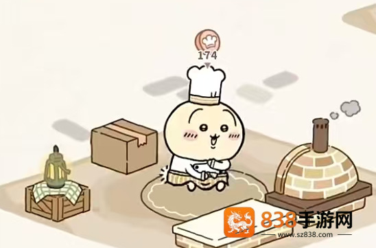 口袋吉伊卡哇料理制作全攻略