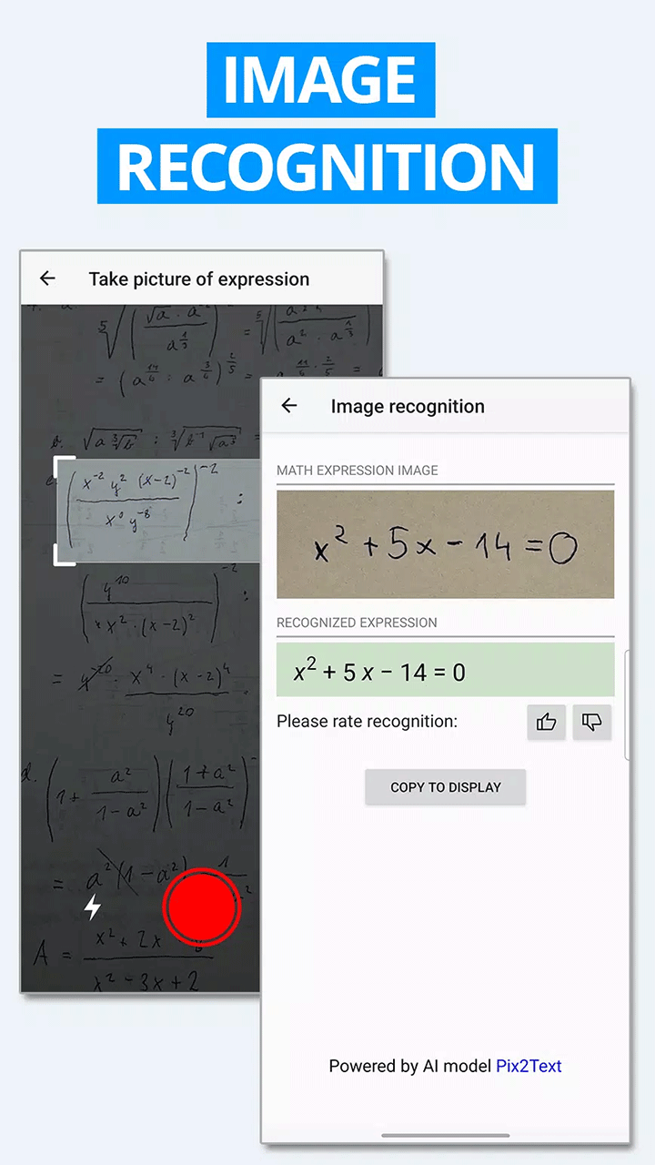 HiPER Calc Pro