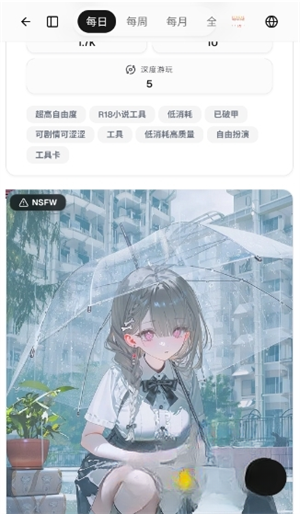 Rili AI