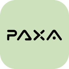 PAXA app