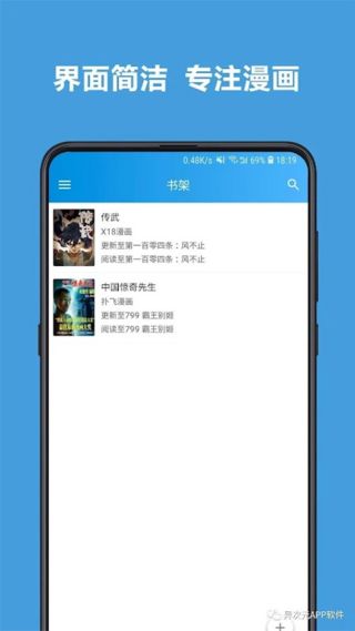 异次元