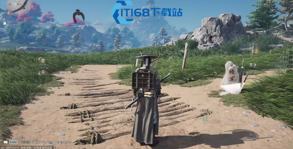 武侠游戏大轻功解锁全攻略-飞行技巧与实战玩法详解【全攻略】
