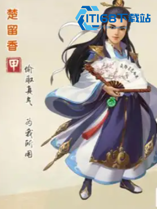 楚留香重铸-7-升阶攻略-战力飙升必备玩法【攻略】