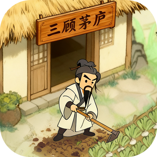 三国从种田开始游戏