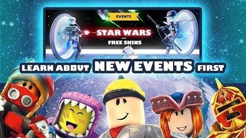 Skins for Roblox