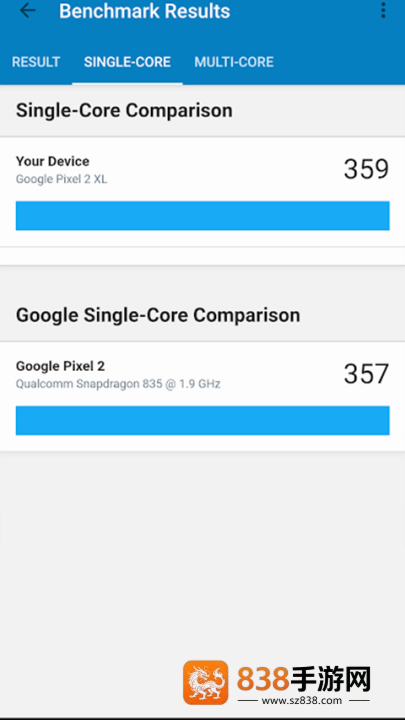 Geekbench5官方版