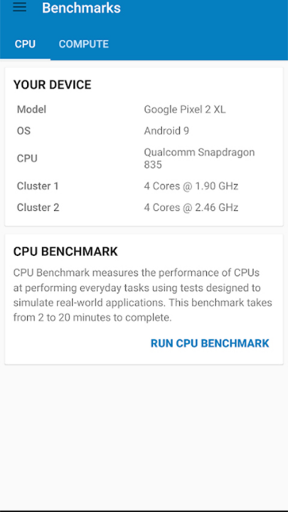 Geekbench5