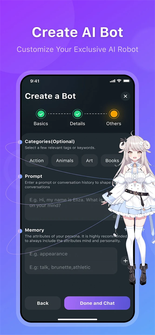 Hi Waifu