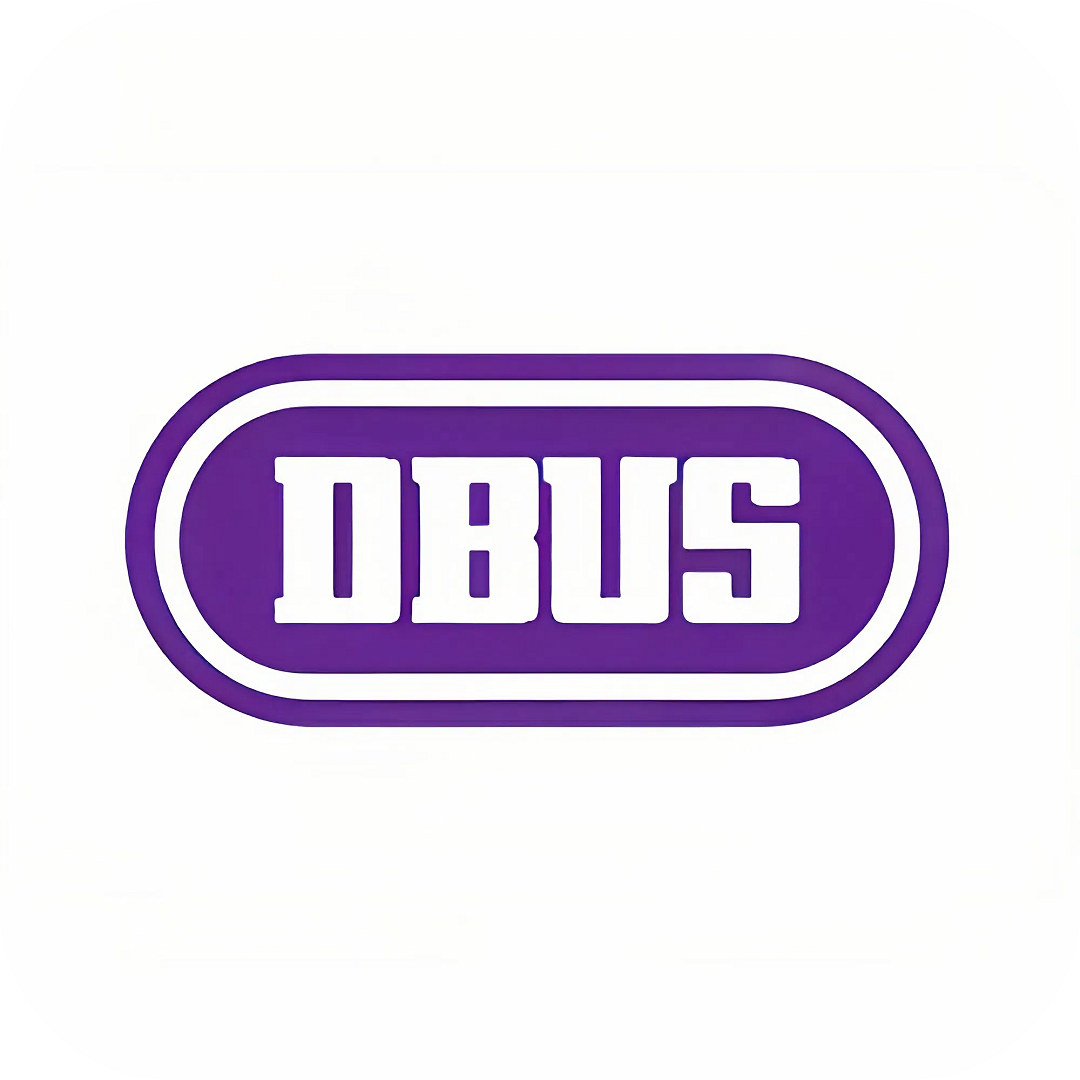 DBUS app