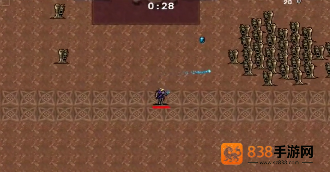幸存者怪物战争Survivor Monster War.io