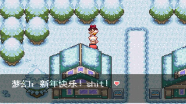 口袋妖怪