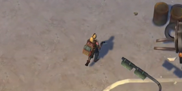 Earth Defender
